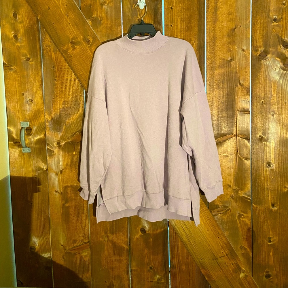 American Eagle crewneck size large size Large